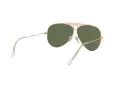 Ray-Ban Shooter Sunčane Naočale 3138 001