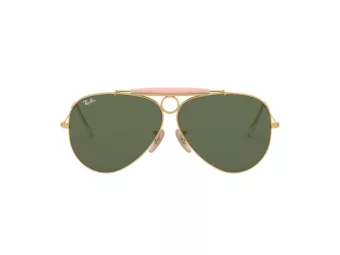 Ray-Ban Shooter Sunčane Naočale 3138 001
