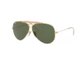 Ray-Ban Shooter Sunčane Naočale 3138 001