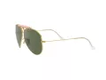 Ray-Ban Shooter Sunčane Naočale 3138 001