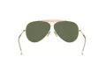 Ray-Ban Shooter Sunčane Naočale 3138 001