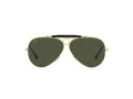 Ray-Ban Shooter Sunčane Naočale RB 3138 9239/31