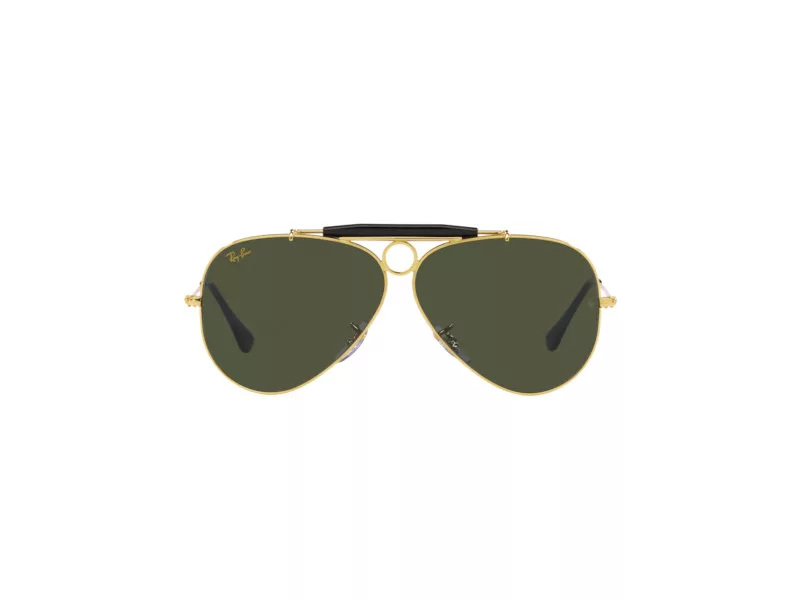 Ray-Ban Shooter Sunčane Naočale RB 3138 9239/31