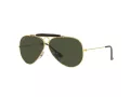 Ray-Ban Shooter Sunčane Naočale RB 3138 9239/31