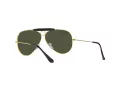 Ray-Ban Shooter Sunčane Naočale RB 3138 9239/31