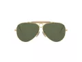 Ray-Ban Shooter Sunčane Naočale 3138 W3401