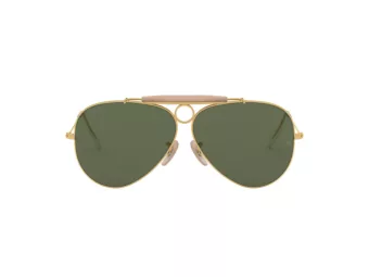 Ray-Ban Shooter Sunčane Naočale 3138 W3401
