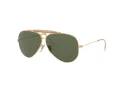 Ray-Ban Shooter Sunčane Naočale 3138 W3401
