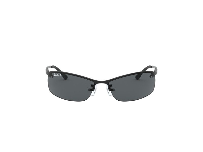 Ray-Ban Rb3183 Sunčane Naočale RB 3183 002/81