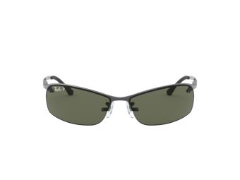 Ray-Ban Rb3183 Sunčane Naočale RB 3183 004/9A Ray-Ban Rb3183 Sunčane Naočale RB 3183 004/9A