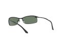 Ray-Ban Rb3183 Sunčane Naočale RB 3183 006/71