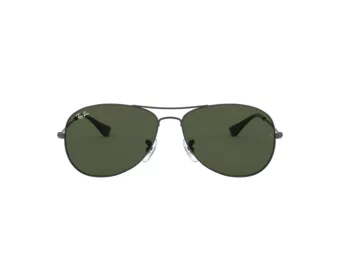Ray-Ban Cockpit Sunčane Naočale 3362 004