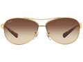Ray-Ban Sunčane Naočale RB 3386 00113