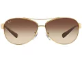 Ray-Ban Sunčane Naočale RB 3386 00113