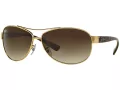 Ray-Ban Sunčane Naočale RB 3386 00113