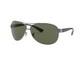 Ray-Ban Rb3386 Sunčane Naočale RB 3386 004/9A