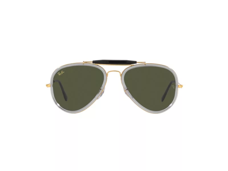 Ray-Ban Road Spirit Sunčane Naočale RB 3428 9239/31