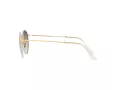Ray-Ban Round Full Color Sunčane Naočale 3447JM 919632