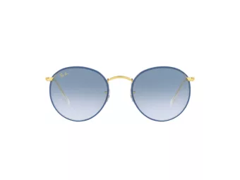 Ray-Ban Round Full Color Sunčane Naočale 3447JM 91963F