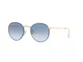 Ray-Ban Round Full Color Sunčane Naočale 3447JM 91963F