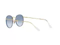 Ray-Ban Round Full Color Sunčane Naočale 3447JM 91963F