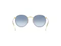 Ray-Ban Round Full Color Sunčane Naočale 3447JM 91963F