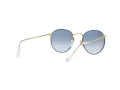 Ray-Ban Round Full Color Sunčane Naočale 3447JM 91963F