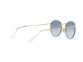 Ray-Ban Round Full Color Sunčane Naočale 3447JM 91963F