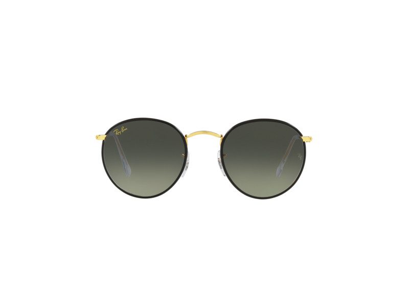 Ray-Ban Round Full Color Sunčane Naočale RB 3447/JM 9196/71