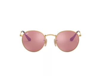 Ray-Ban Round Metal Sunčane Naočale RB 3447N 001/Z2