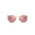 Ray-Ban Round Metal Sunčane Naočale RB 3447N 001/Z2