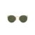 Ray-Ban Round Metal Sunčane Naočale RB 3447N 001