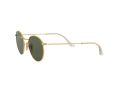 Ray-Ban Round Metal Sunčane Naočale RB 3447N 001