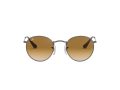 Ray-Ban Round Metal Sunčane Naočale RB 3447N 004/51