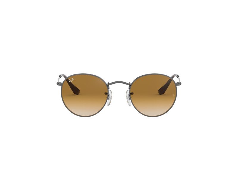 Ray-Ban Round Metal Sunčane Naočale RB 3447N 004/51