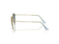 Ray-Ban Round Metal Sunčane Naočale RB 0RB3447 001/3M