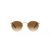 Ray-Ban Round Metal Sunčane Naočale RB 3447 001/51