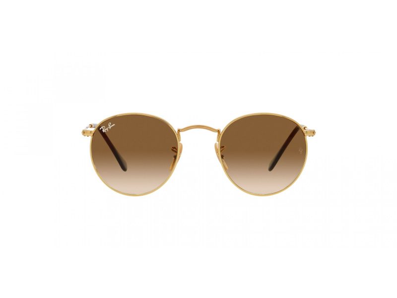 Ray-Ban Round Metal Sunčane Naočale RB 3447 001/51