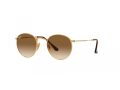 Ray-Ban Round Metal Sunčane Naočale RB 3447 001/51