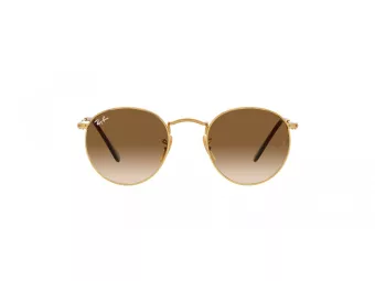 Ray-Ban Round Metal Sunčane Naočale 3447 001/51
