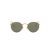 Ray-Ban Round Metal Sunčane Naočale RB 3447 001/58