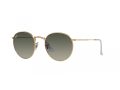 Ray-Ban Round Metal Sunčane Naočale RB 3447 001/71