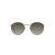 Ray-Ban Round Metal Sunčane Naočale RB 3447 001/71