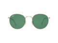 Ray-Ban Round Metal Sunčane Naočale RB 3447 001
