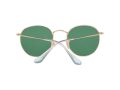 Ray-Ban Round Metal Sunčane Naočale RB 3447 001
