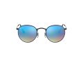 Ray-Ban Round Metal Sunčane Naočale RB 3447 002/4O