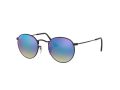 Ray-Ban Round Metal Sunčane Naočale RB 3447 002/4O