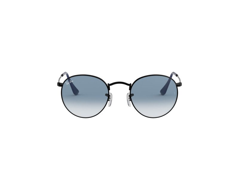 Ray-Ban Round Metal Sunčane Naočale RB 3447 006/3F