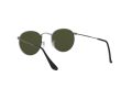 Ray-Ban Round Metal Sunčane Naočale RB 3447 029
