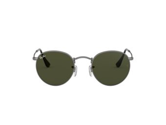 Ray-Ban Round Metal Sunčane Naočale RB 3447 029 Ray-Ban Round Metal Sunčane Naočale RB 3447 029